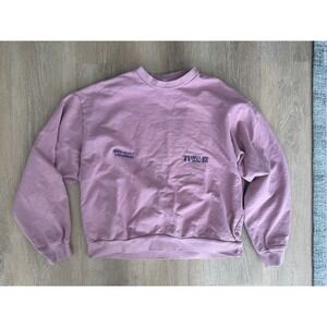 Lonely Ghost Sweatshirt Size 2X Excellent Condition